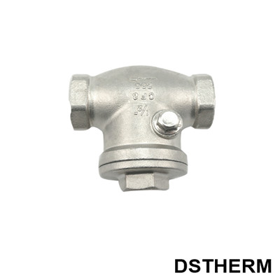 Stainless Steel Check Valve