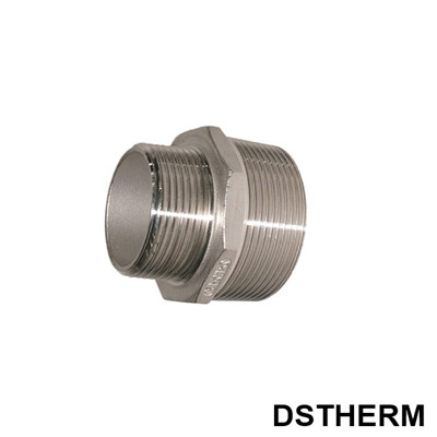 Stainless Steel Reducing Coupling