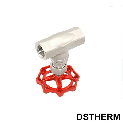 Stainless Steel Non-Return Valve