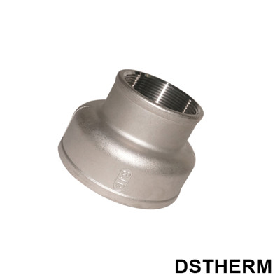 Stainless Steel Reducing Coupling