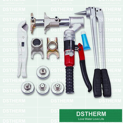 Slide Fitting Connection Tool