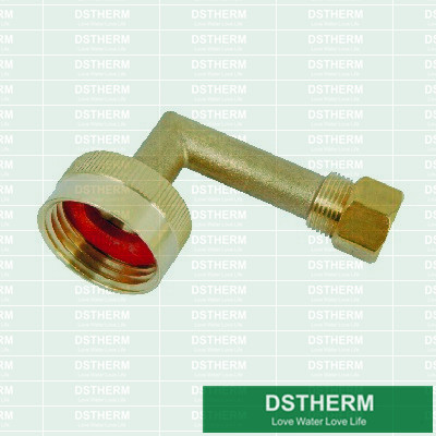 Garden Hose Pipe Fitting GHPF0002