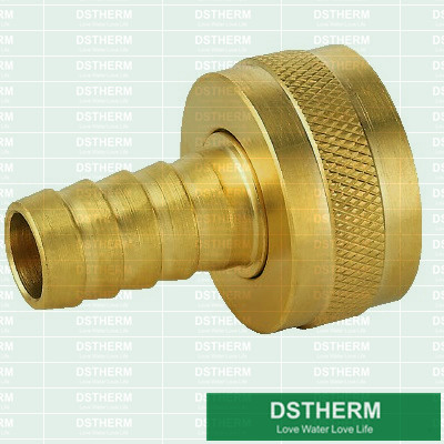 Garden Hose Pipe Fitting GHPF0003