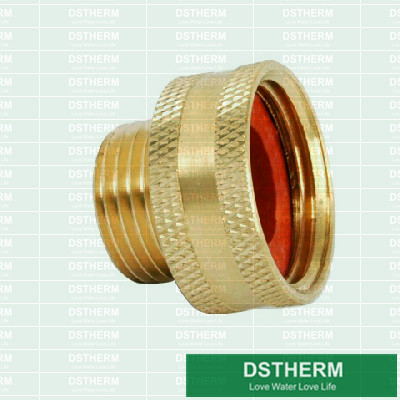 Garden Hose Pipe Fitting GHPF0004