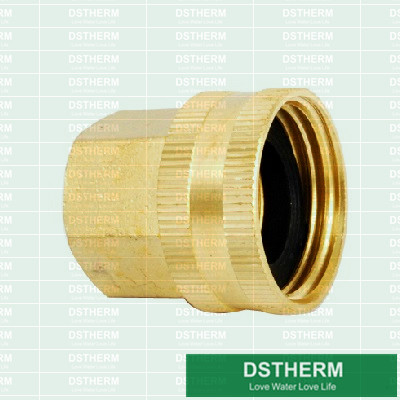 Garden Hose Pipe Fitting GHPF0005