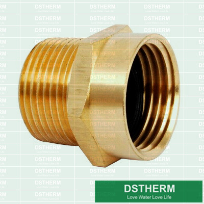 Garden Hose Pipe Fitting GHPF0006