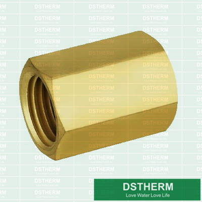 Garden Hose Pipe Fitting GHPF0007