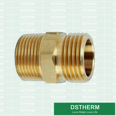 Garden Hose Pipe Fitting GHPF0008
