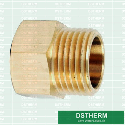 Garden Hose Pipe Fitting GHPF0009