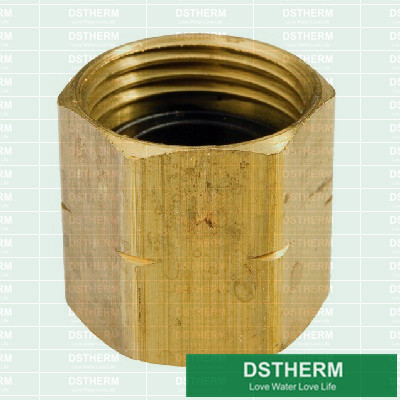 Garden Hose Pipe Fitting GHPF0012