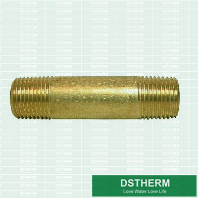 Iron Pipe Brass Fittings IPBF0003