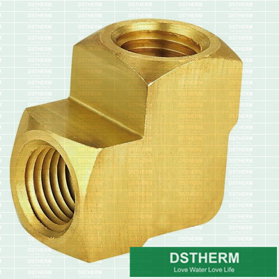 Iron Pipe Brass Fittings IPBF0008