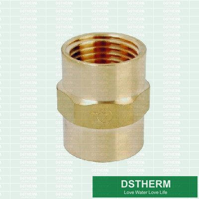 Iron Pipe Brass Fittings IPBF0016