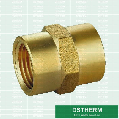 Iron Pipe Brass Fittings IPBF0018