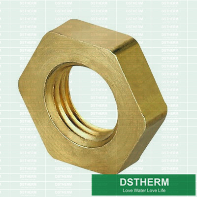 Iron Pipe Brass Fittings IPBF0021