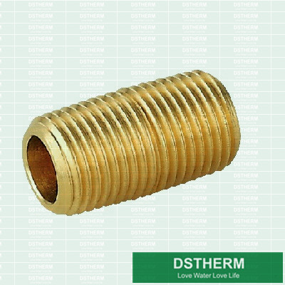 Iron Pipe Brass Fittings IPBF0022