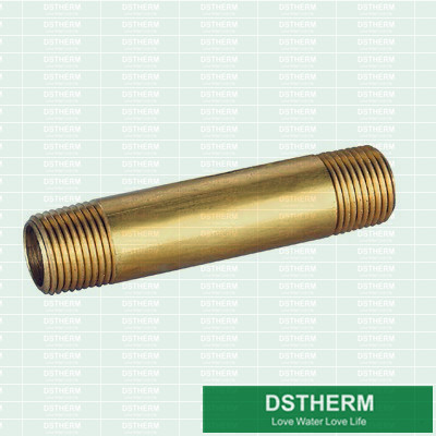 Iron Pipe Brass Fittings IPBF0023