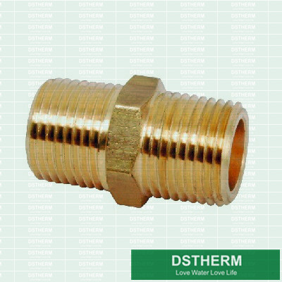 Iron Pipe Brass Fittings IPBF0027