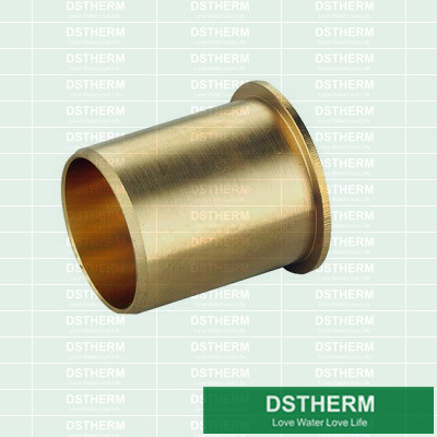 PE Tube Compression Fitting PTCF0011