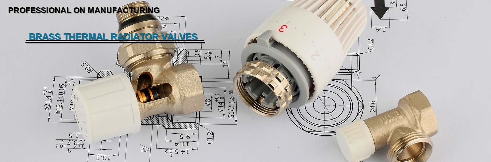 Radiator Valve