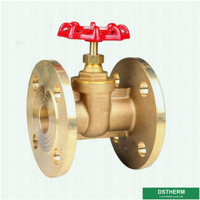 Brass Gate Valve Heavier Brass Union Gate Valve 