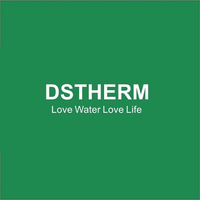 Dstherm Histroy